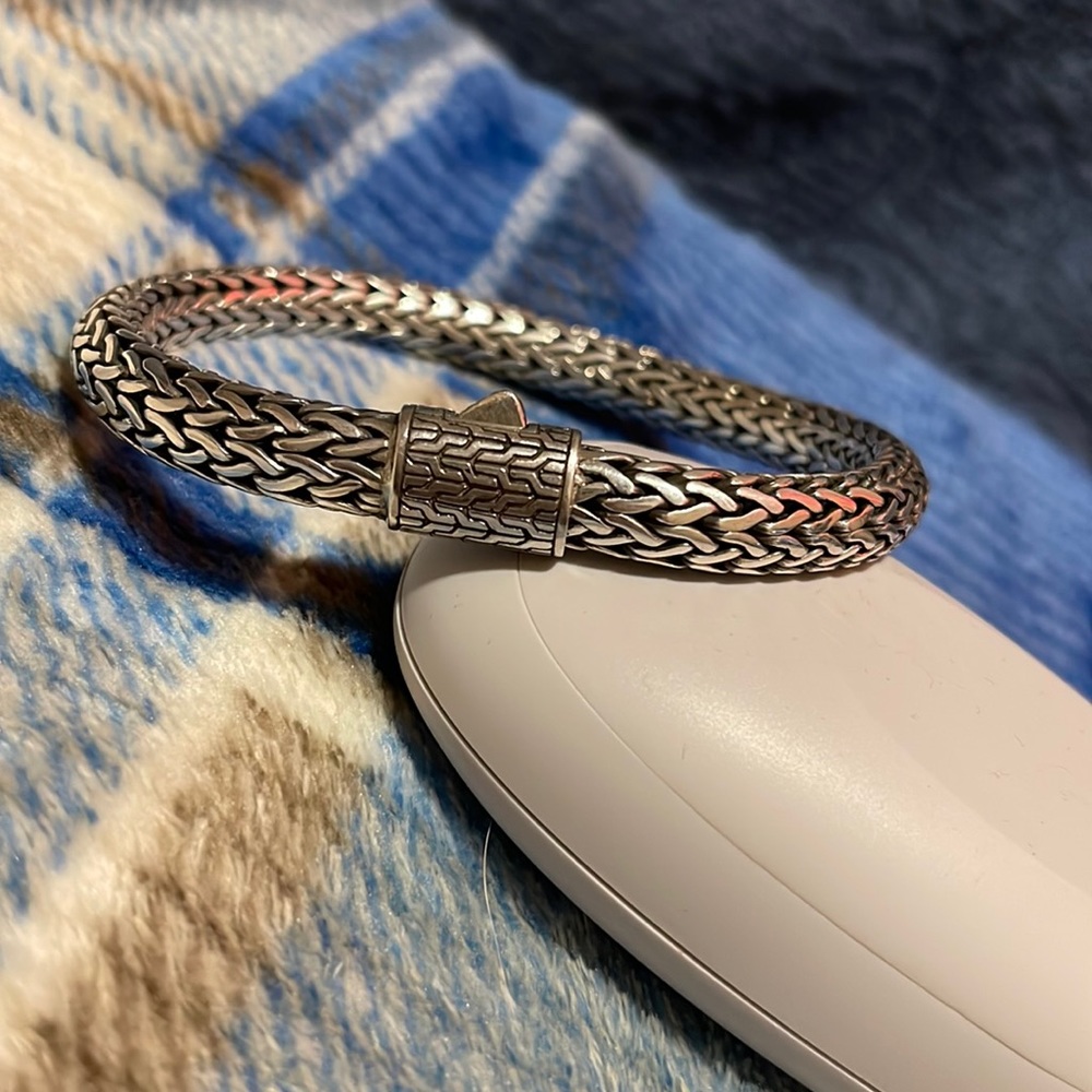 Traditional Balinese bracelet